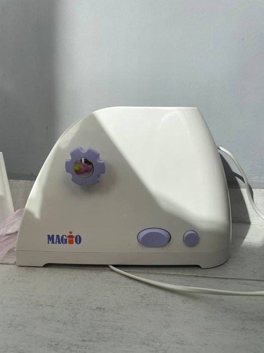 М'ясорубка Magio