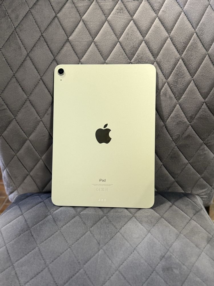 Ipad air 4 generacji Apple A2316 gwarancja 12 mc