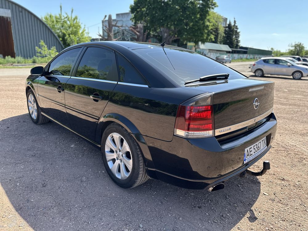 Продам Opel Vectra 2007