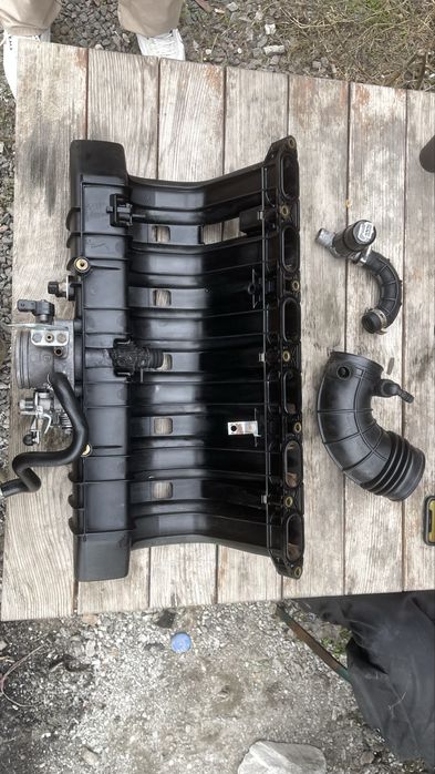 Коллектор м50б25