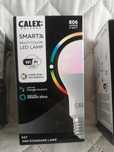 Inteligentna żarówka smart multi color led lamp
