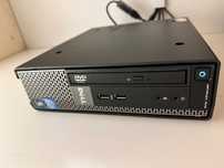 Komputer mini optiplex DELL 7010 i5 4GB ssd