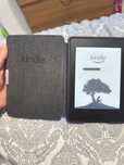 Vendo kindle (novo)