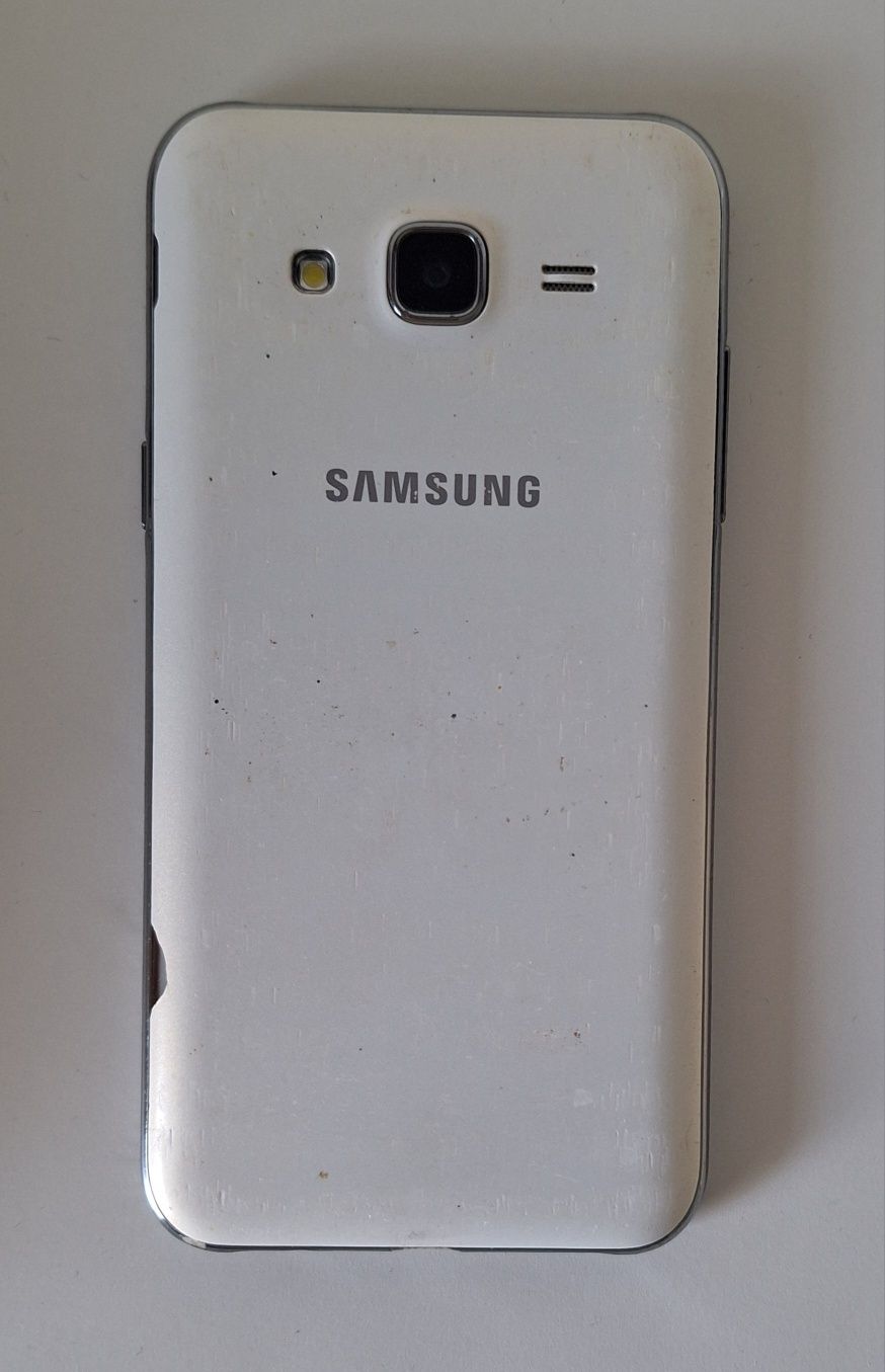 Smartfon Samsung Galaxy J5 SM-J500FN