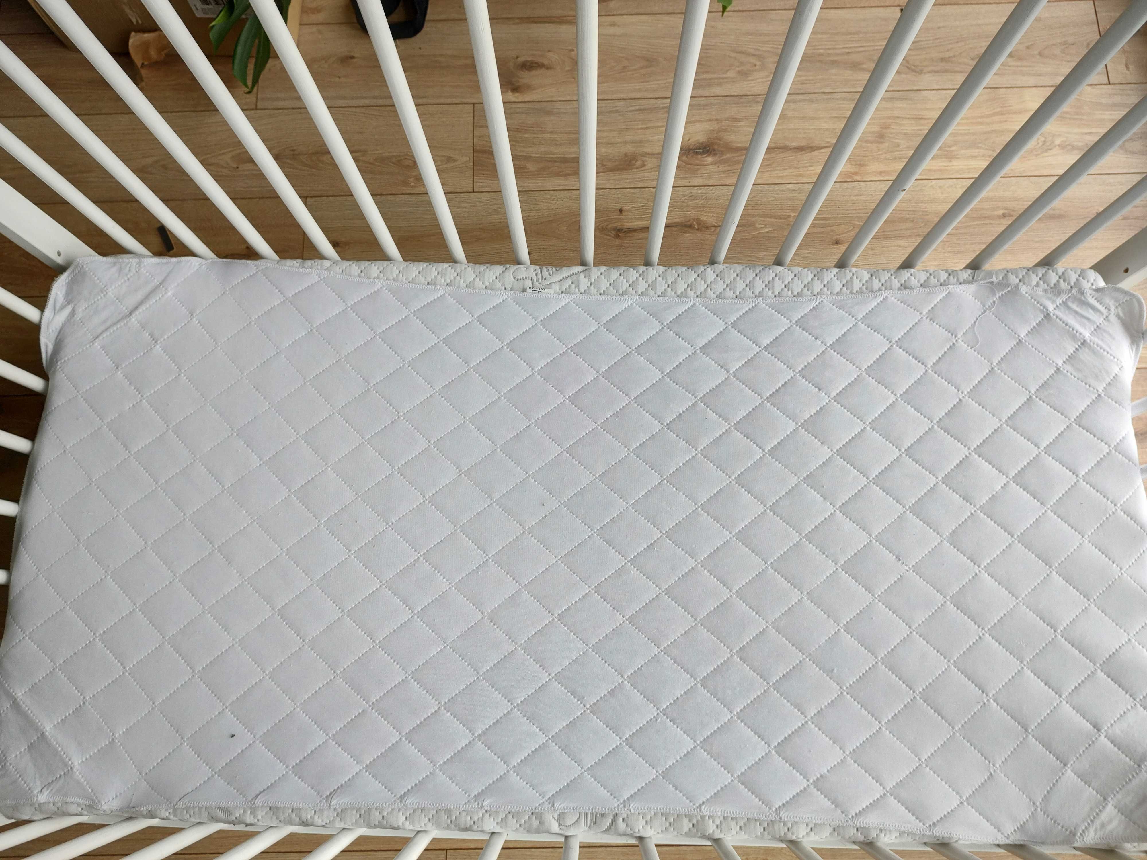 Materac Rucken Aero Tencel