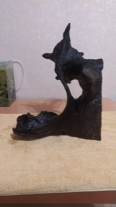 Продам корягу в аквариум