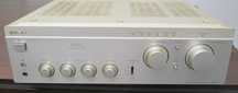 Sony FA3ES wzmacniacz