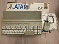 Atari 1040 STf, mysz, karton, sprawne