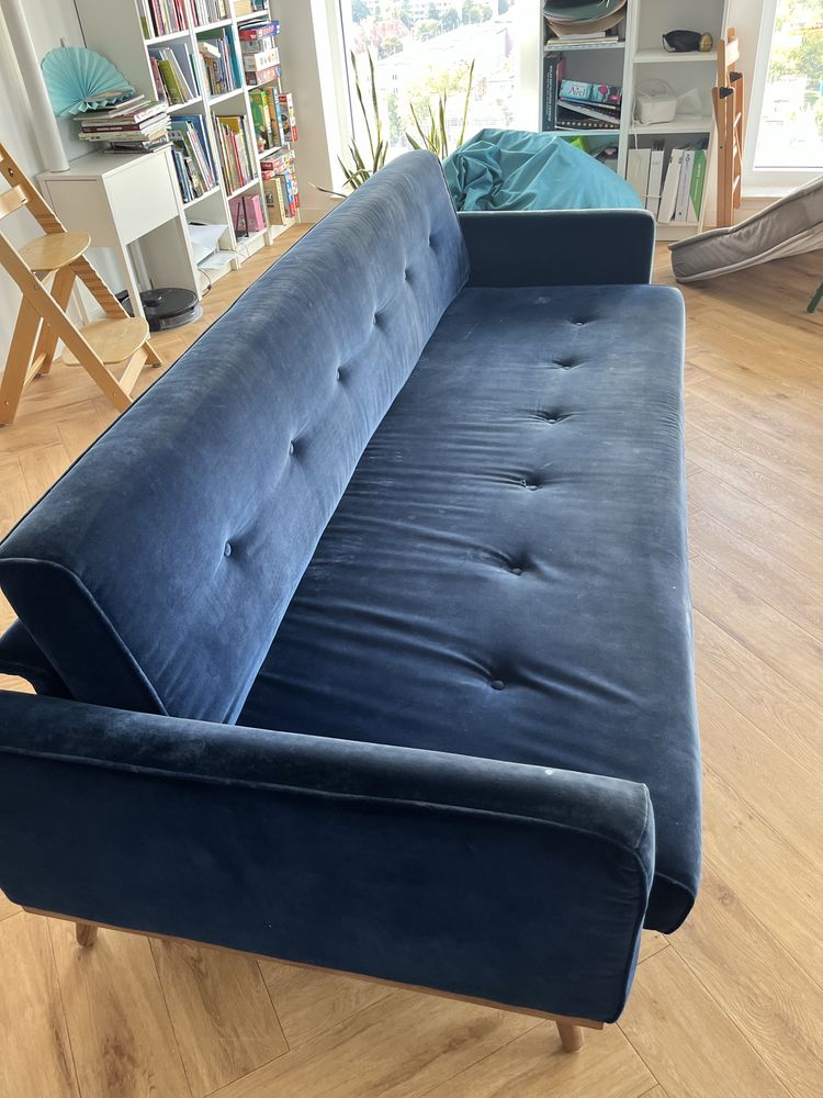 REZERWACJA Sofa Scandic Sofa 3os sprawna