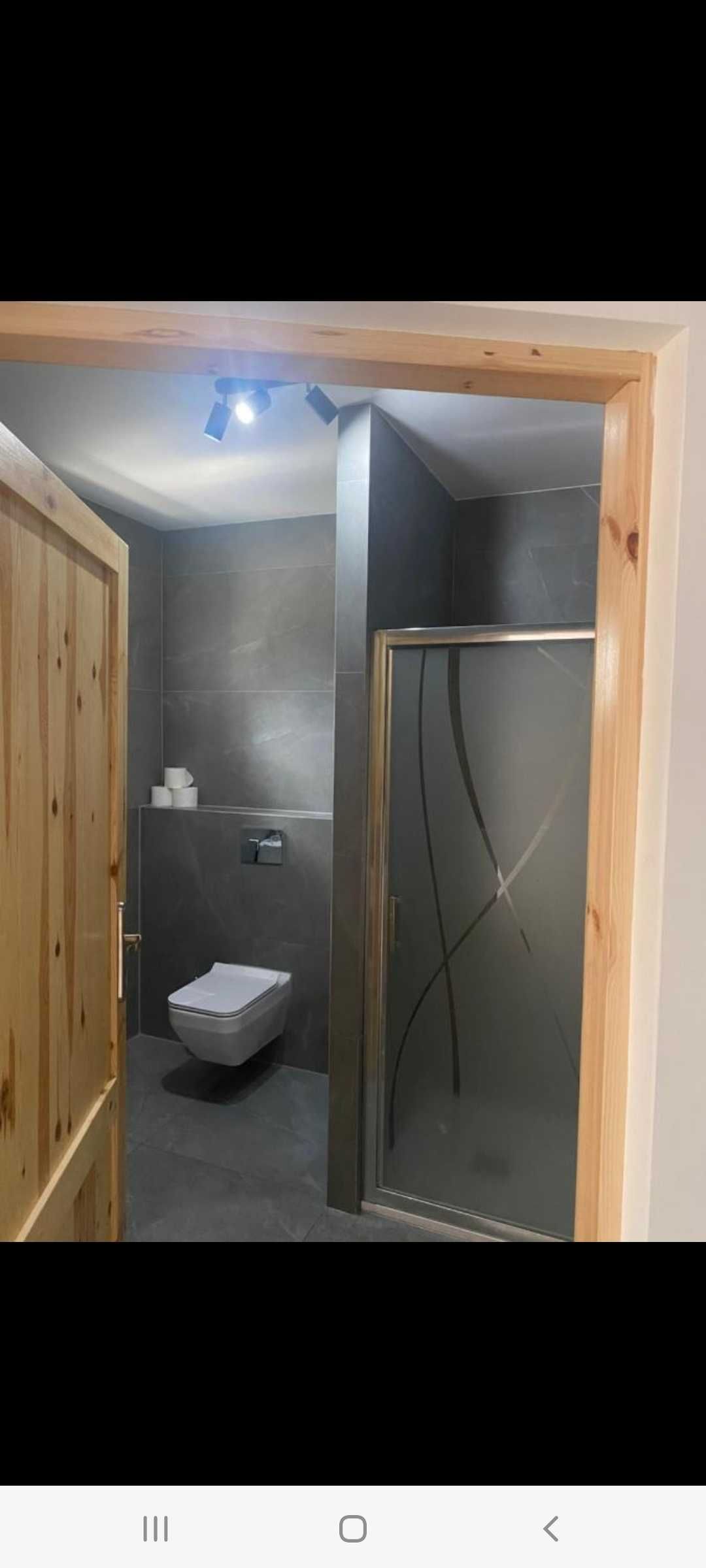 Na pensjonatowej  8 Apartamenty Mieszkania Domek Augustów