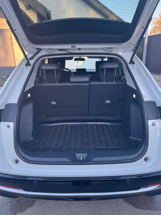 Honda eNS1 Base 2024