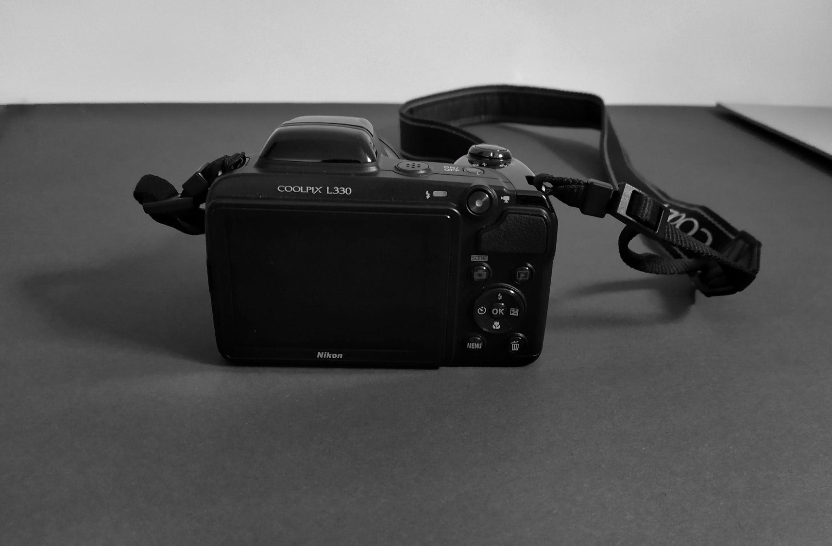 Nikon Coolpix L330