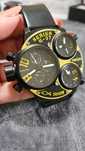 Relógio Welder by U-Boat K37 Chronograph Relógio Masculino   K37-6501