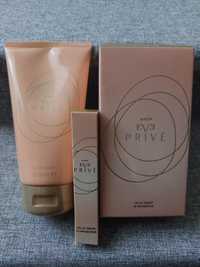 Avon Eve Prive zestaw