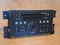 Radio Suzuki Grand Vitara 2 z 2014 r