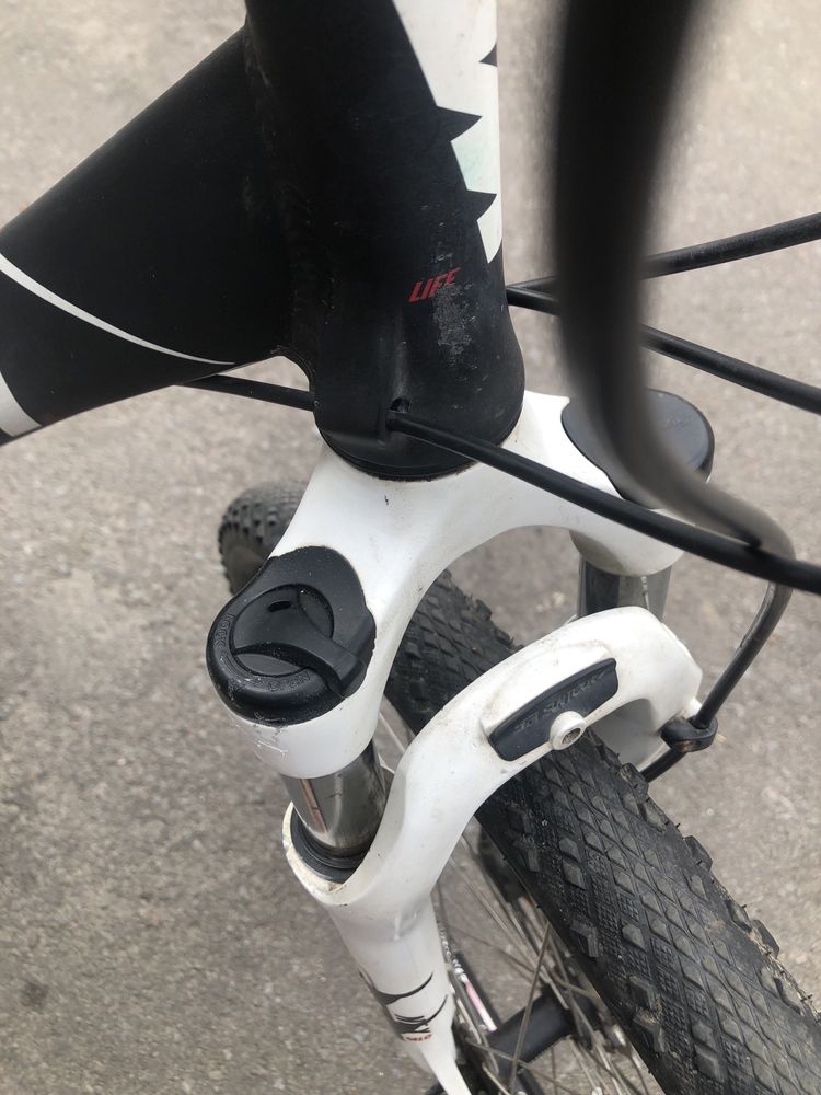 KTM Life 28’’ Alu