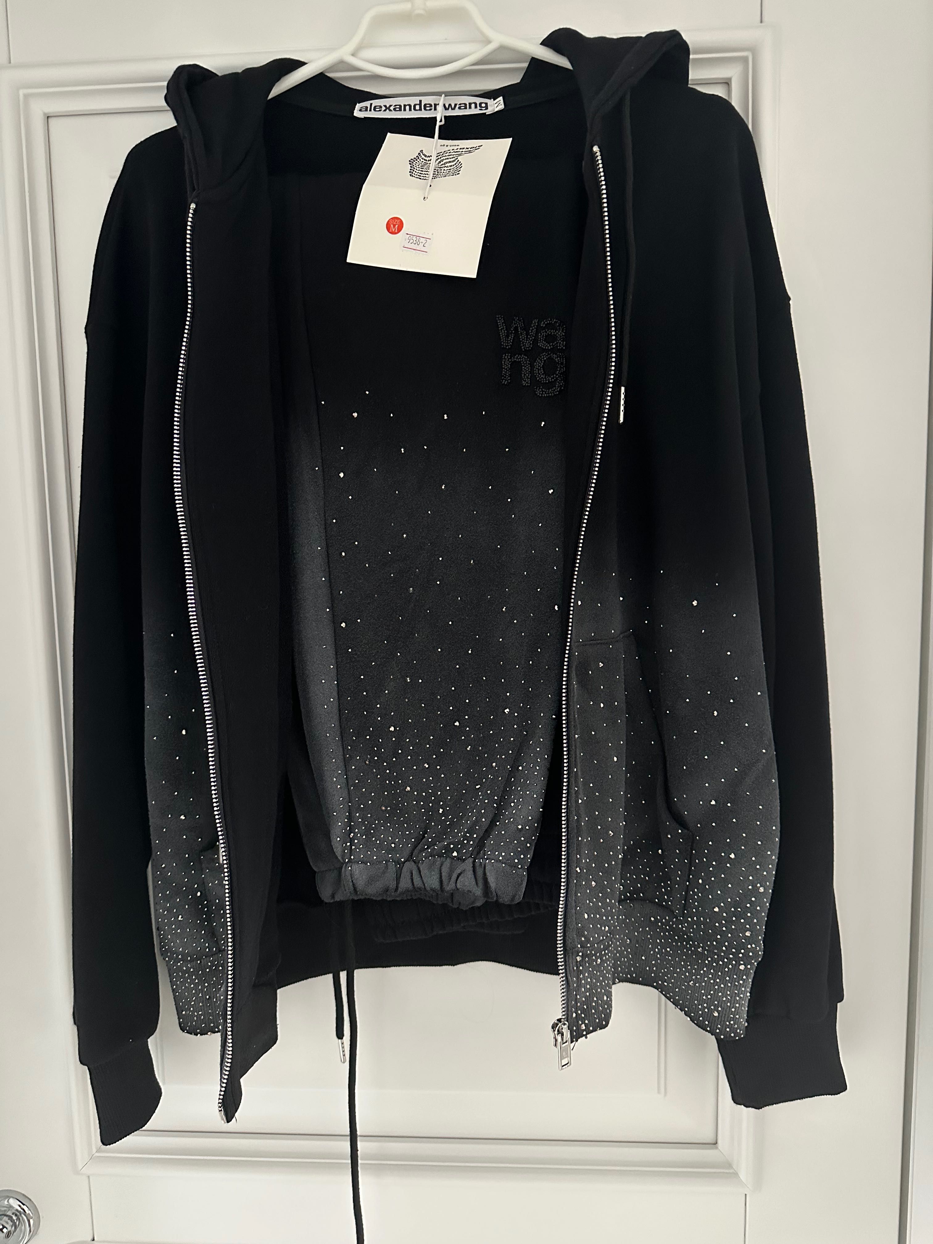 Костюм Alexander Wang