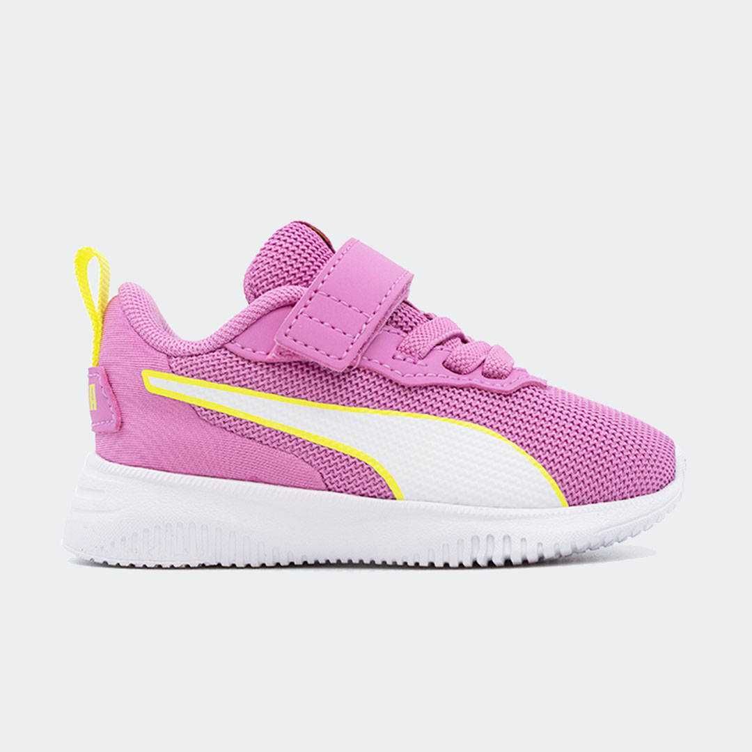 Детские кроссовки Puma Flyer Flex, 26-27 размер, 100 % оригинал