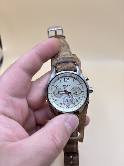 Наручний годинник Fossil 2794, кварц