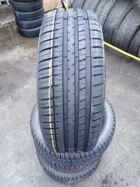 Opony Profil 225/55 R17 Aqua Race 97W