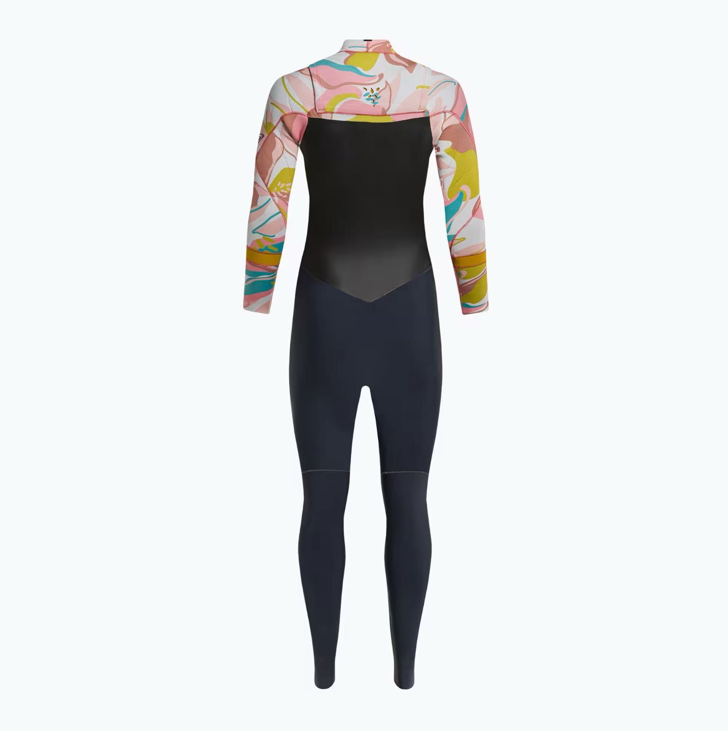 Fato Surf Roxy Feminino Syncro 4/3mm tamanho 10 (usado apenas 1 vez!)