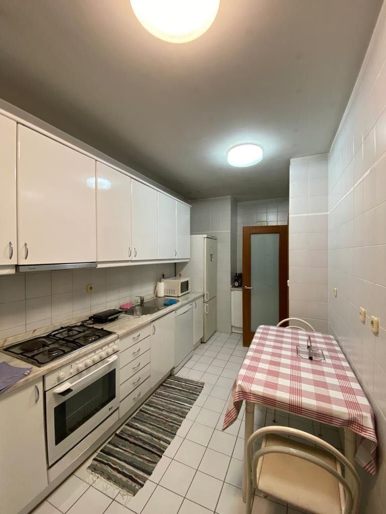Apartamento T2 Porto (zona universitária)