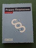 Prawo finansowe w pigułce C.H.Beck