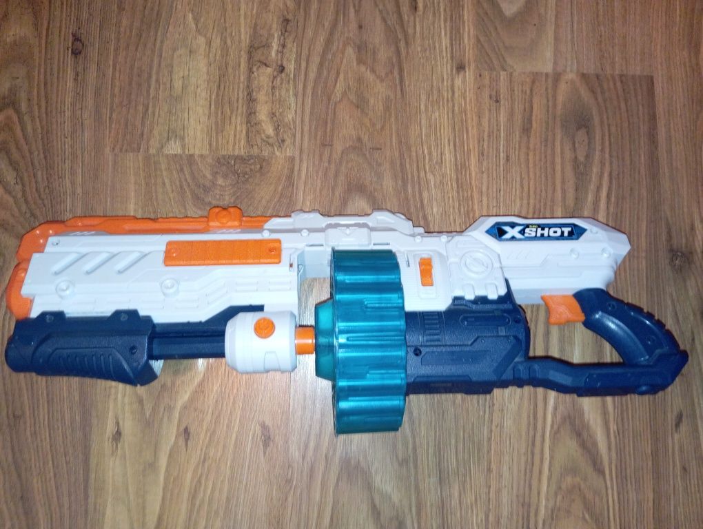 Sprzedam pistolet nerf