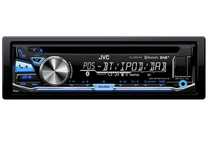 JVC KD-DB97BTE, хороший стан