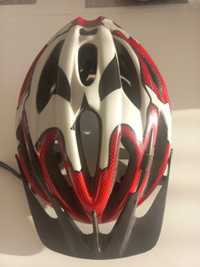 Kask rowerowy Giro 50-57 cm