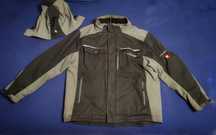 Куртка рабочая Engelbert Strauss 3XL