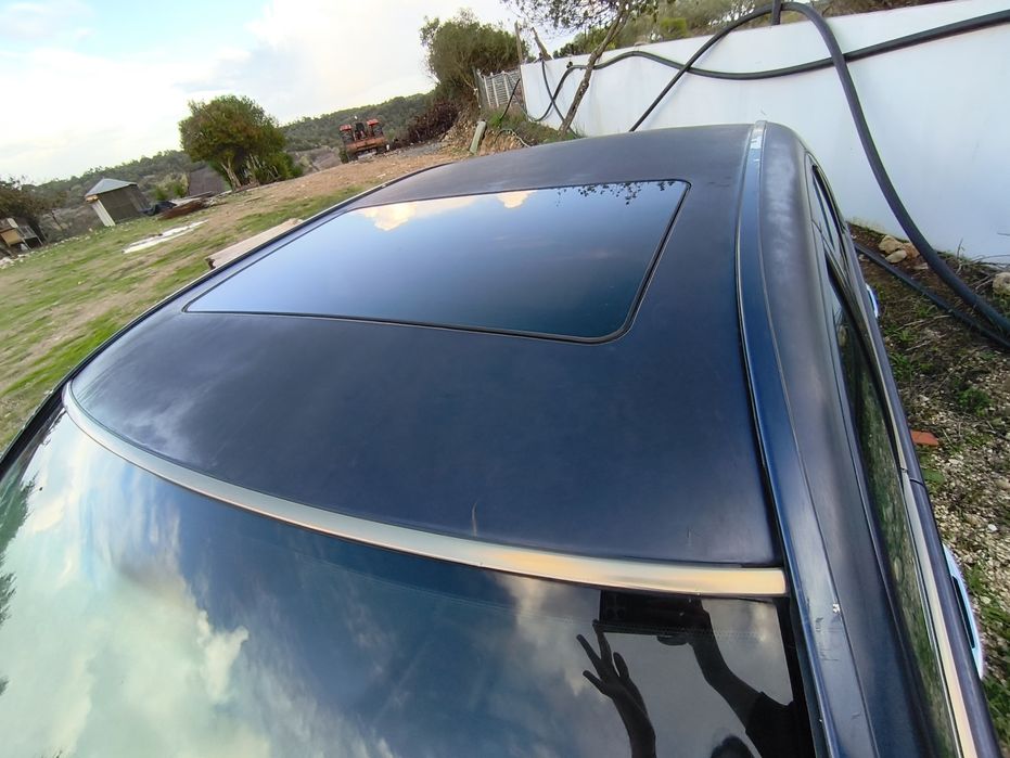 Mercedes E220 diesel