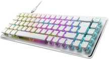 Roccat Vulcan II Mini Air RGB bezprzewodowa mechaniczna klawiat QWERTZ