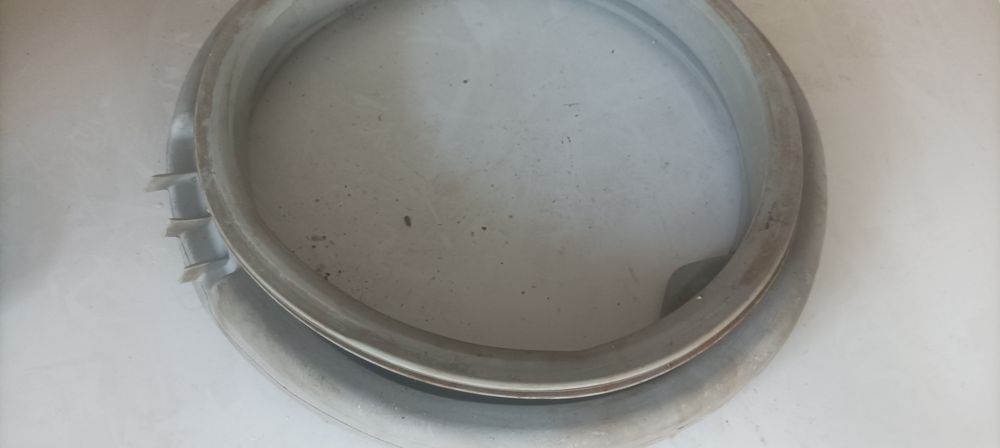 Стіралка ariston hotpoint 9 кг А++ WMG 922