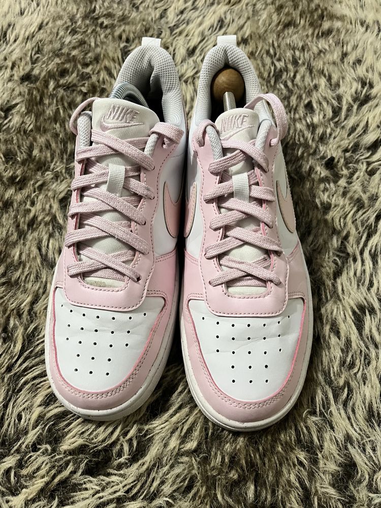 Кросівки Nike Court Borough