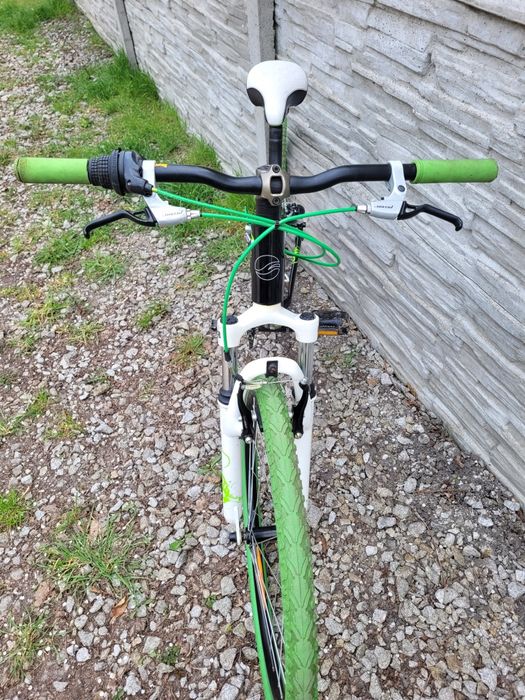 Rower Giant rozmiar xs