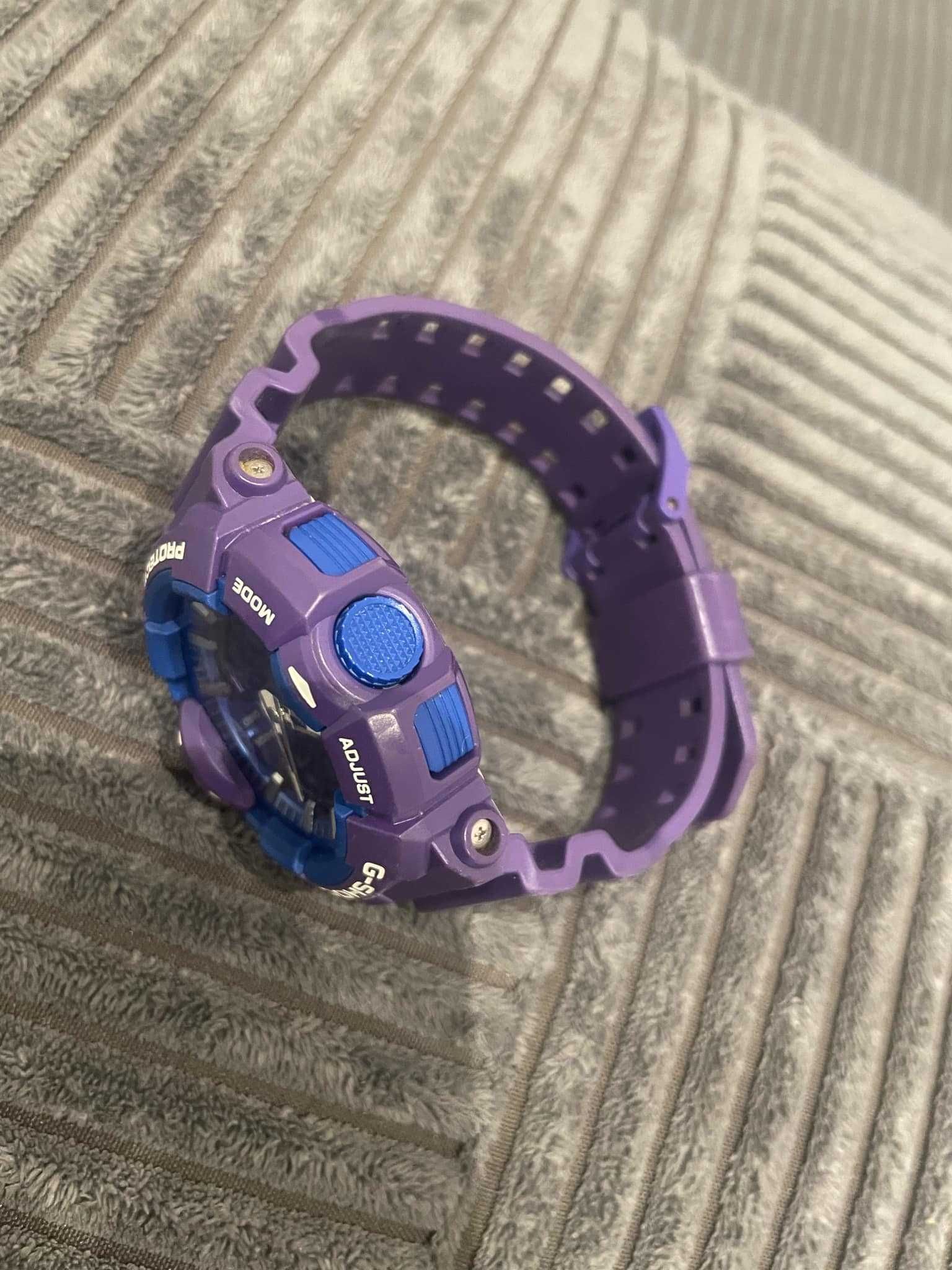 Casio G-SHOCK GA-400A-6AER