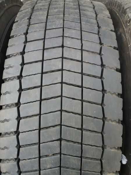 opony 305/70R19,5 Continental Conti Hybrid HD3 Montaż Gratis! 13mm