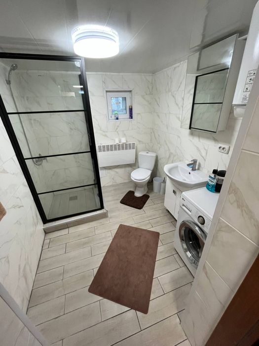 Еко-садиба "У Івана" (басейн, сауна)