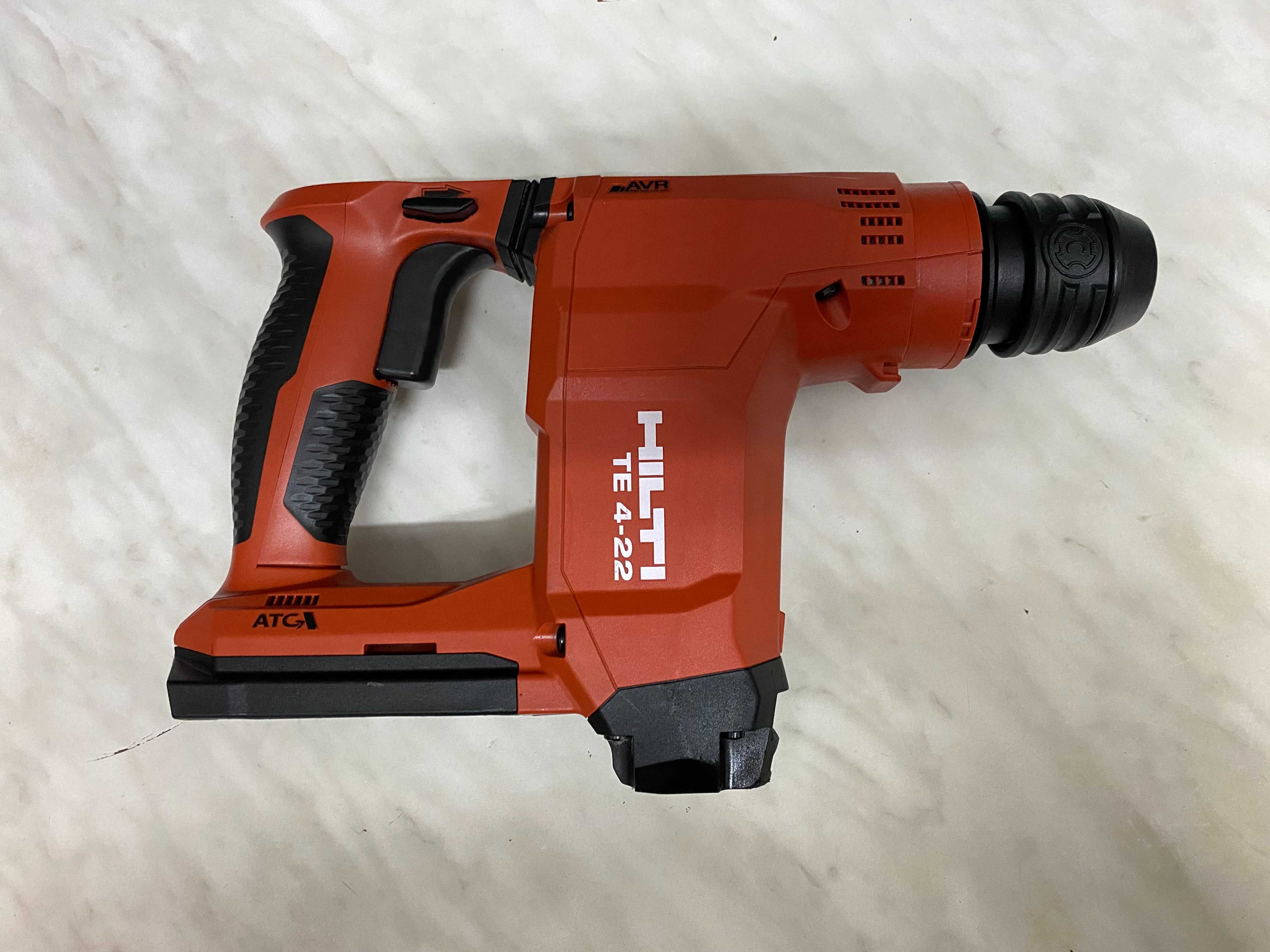 HILTI TE 4-22 Nuron młotowiertarka Hilti body wiertarka hilti