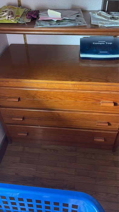 Comoda de quarto