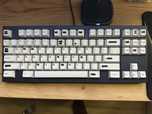 GMK Redacted Keycaps