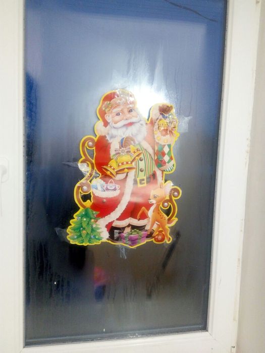 Окно металопластиковое