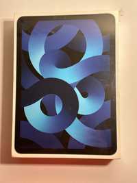 Apple iPad Air 5Gen M1 2022 Wi-Fi 256GB Blue Новый
