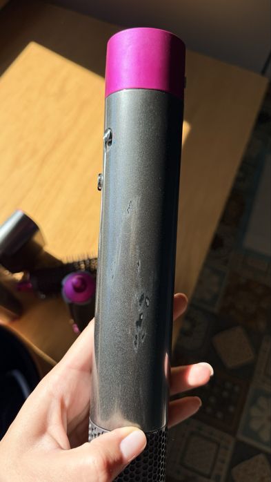 Стайлер для волосся Dyson Airwrap