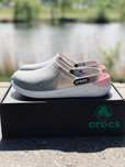 Женскиие сабо LiteRide Crocs новинка крокс, купить со скидкой Clog