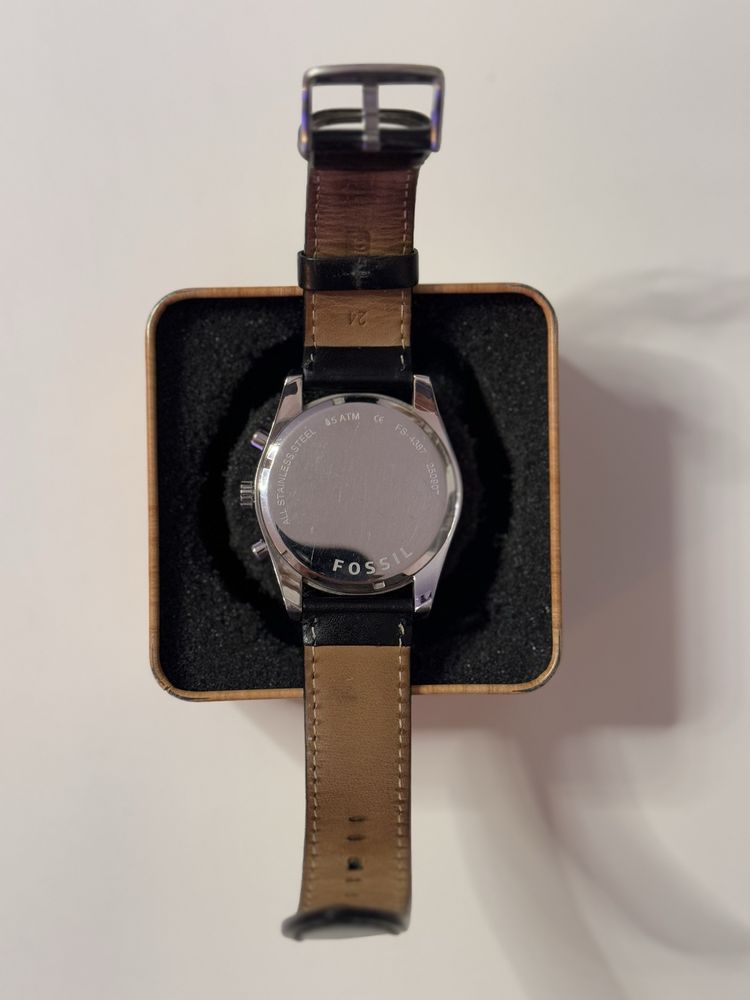 Zegarek FOSSIL FS-4387