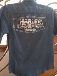 Сорочка Harley Davidson