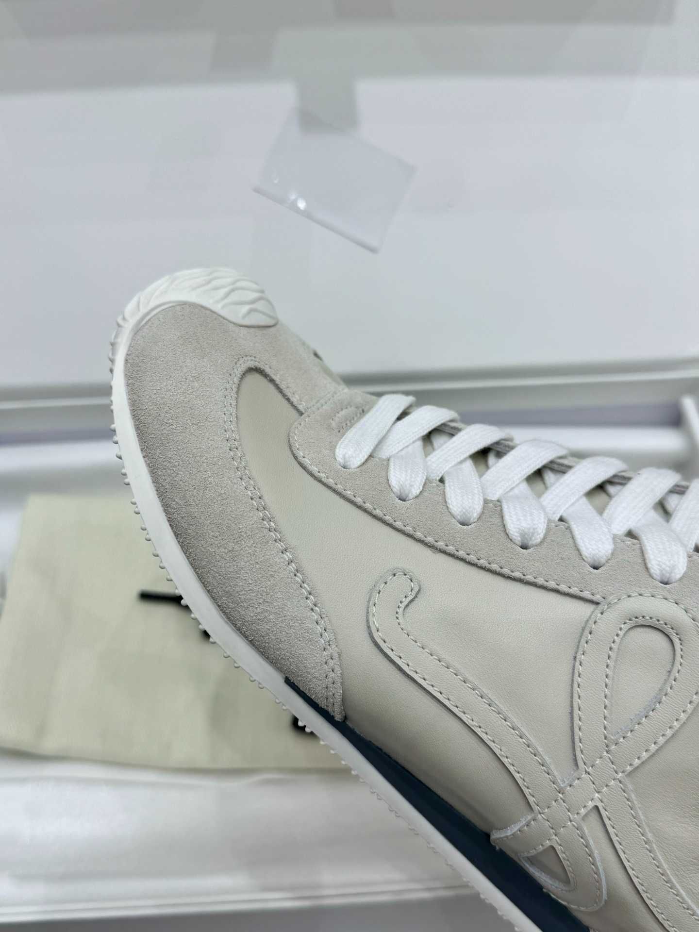 LOEWE Ballet Runner Buty do baletu 980 (4)