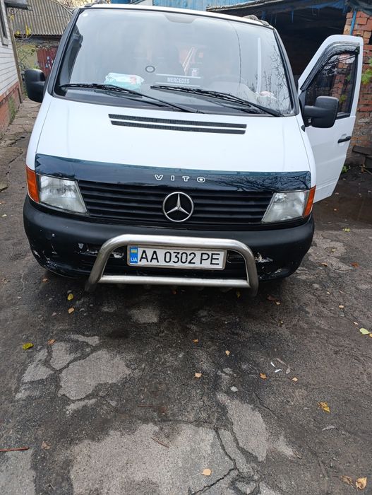 Продам автомобіль